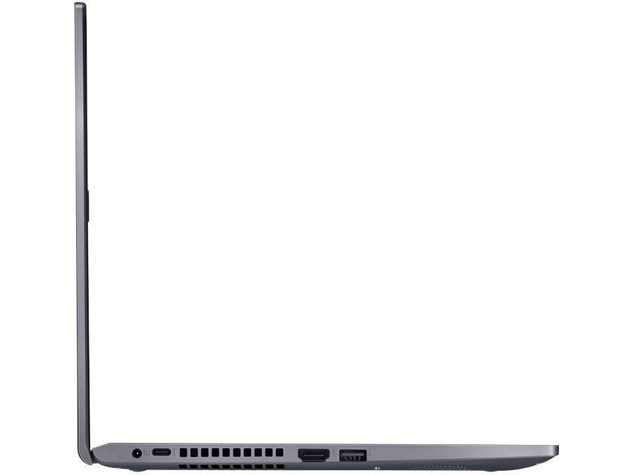 Notebook Asus X515JF-EJ153T Intel Core i5 8GB 256G - SSD 15,6” Full HD Placa de Vídeo 2GB Windows 10 - 4