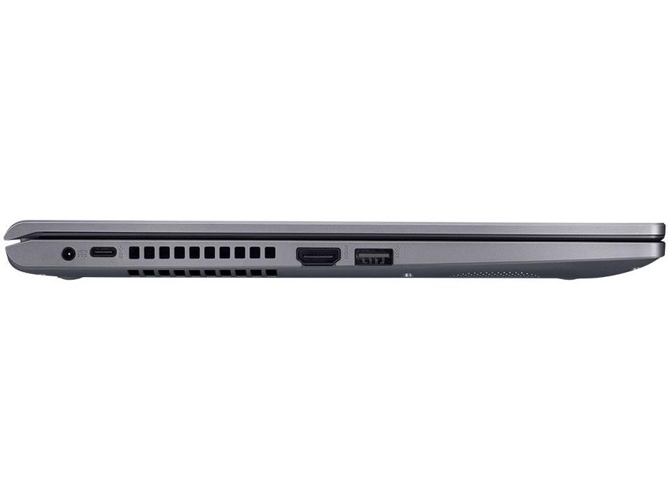 Notebook Asus X515JF-EJ153T Intel Core i5 8GB 256G - SSD 15,6” Full HD Placa de Vídeo 2GB Windows 10 - 8