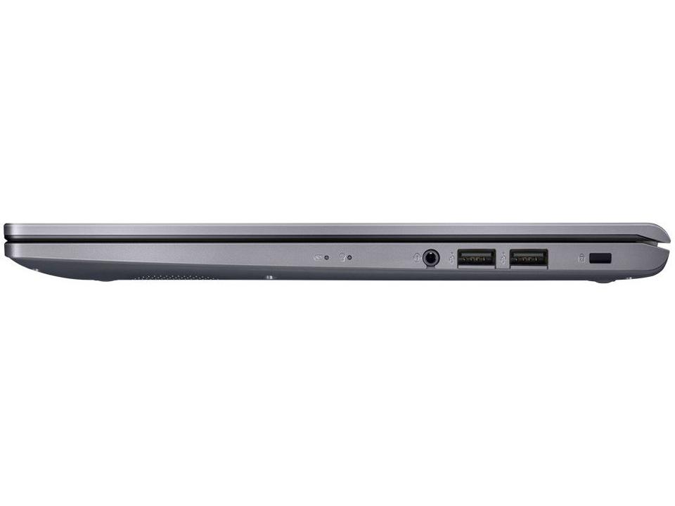 Notebook Asus X515JF-EJ153T Intel Core i5 8GB 256G - SSD 15,6” Full HD Placa de Vídeo 2GB Windows 10 - 7