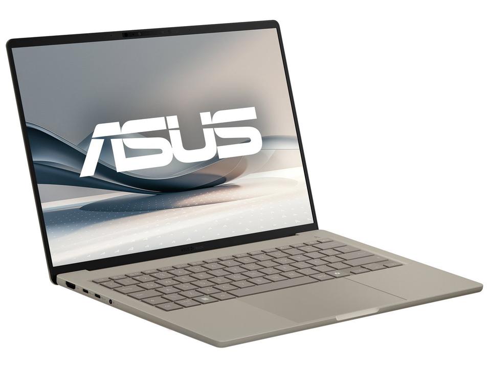 Notebook ASUS Zenbook A14 Snapdragon X1 32GB RAM 1 TB SSD 14" Windows 11 UX3407QA-QD391W - 12
