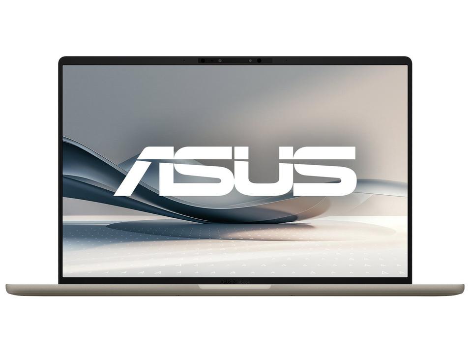 Notebook ASUS Zenbook A14 Snapdragon X1 32GB RAM 1 TB SSD 14" Windows 11 UX3407QA-QD391W - 11