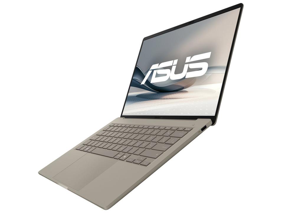 Notebook ASUS Zenbook A14 Snapdragon X1 32GB RAM 1 TB SSD 14" Windows 11 UX3407QA-QD391W - 9