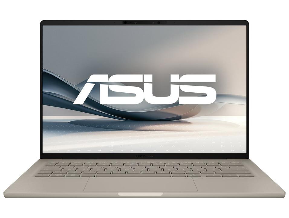 Notebook ASUS Zenbook A14 Snapdragon X1 32GB RAM 1 TB SSD 14" Windows 11 UX3407QA-QD391W - 10