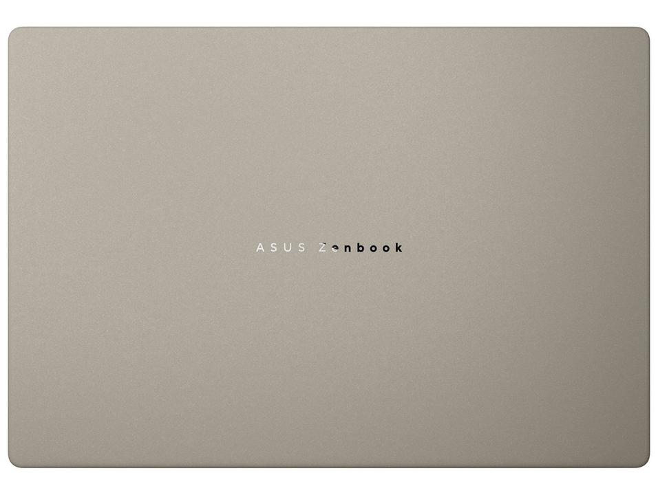 Notebook ASUS Zenbook A14 Snapdragon X1 32GB RAM 1 TB SSD 14" Windows 11 UX3407QA-QD391W - 15