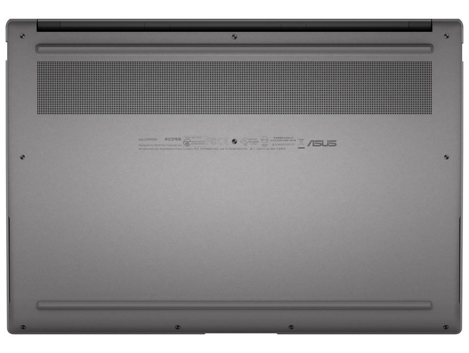 Notebook ASUS Zenbook S14 Intel Core Ultra 7 16GB RAM 512GB SSD 14" Touch Windows 11 UX5406AA-SU308W - 14