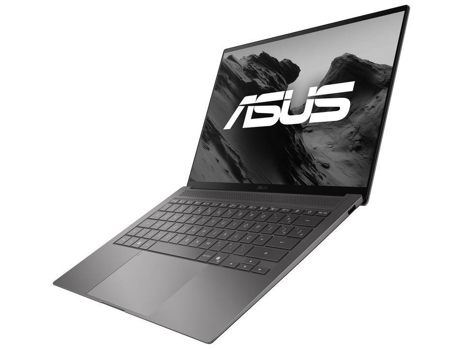 Notebook ASUS Zenbook S14 Intel Core Ultra 7 16GB RAM 512GB SSD 14" Touch Windows 11 UX5406AA-SU308W - 19