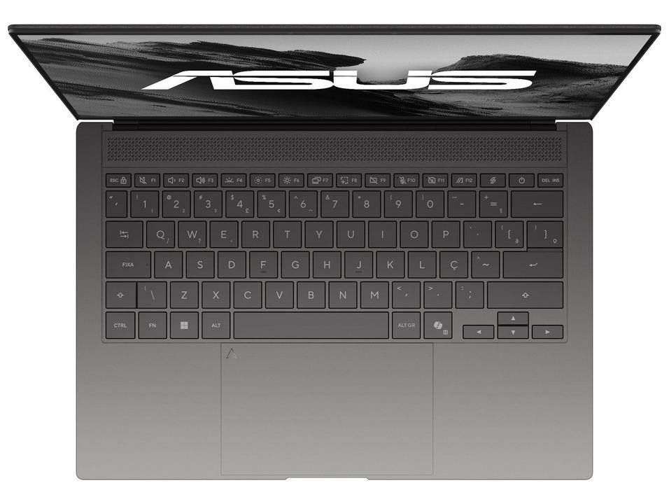 Notebook ASUS Zenbook S14 Intel Core Ultra 7 16GB RAM 512GB SSD 14" Touch Windows 11 UX5406AA-SU308W - 12