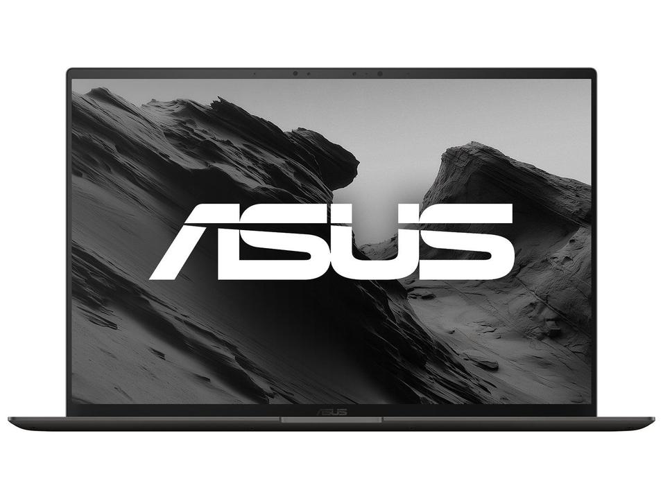 Notebook ASUS Zenbook S14 Intel Core Ultra 7 16GB RAM 512GB SSD 14" Touch Windows 11 UX5406AA-SU308W - 18