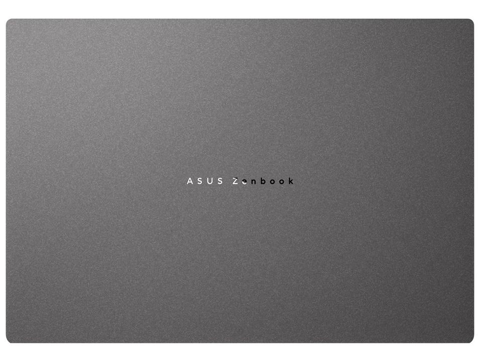 Notebook ASUS Zenbook S14 Intel Core Ultra 7 16GB RAM 512GB SSD 14" Touch Windows 11 UX5406AA-SU308W - 13