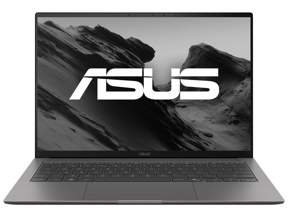 Notebook ASUS Zenbook S14 Intel Core Ultra 7 16GB RAM 512GB SSD 14" Touch Windows 11 UX5406AA-SU308W - 11