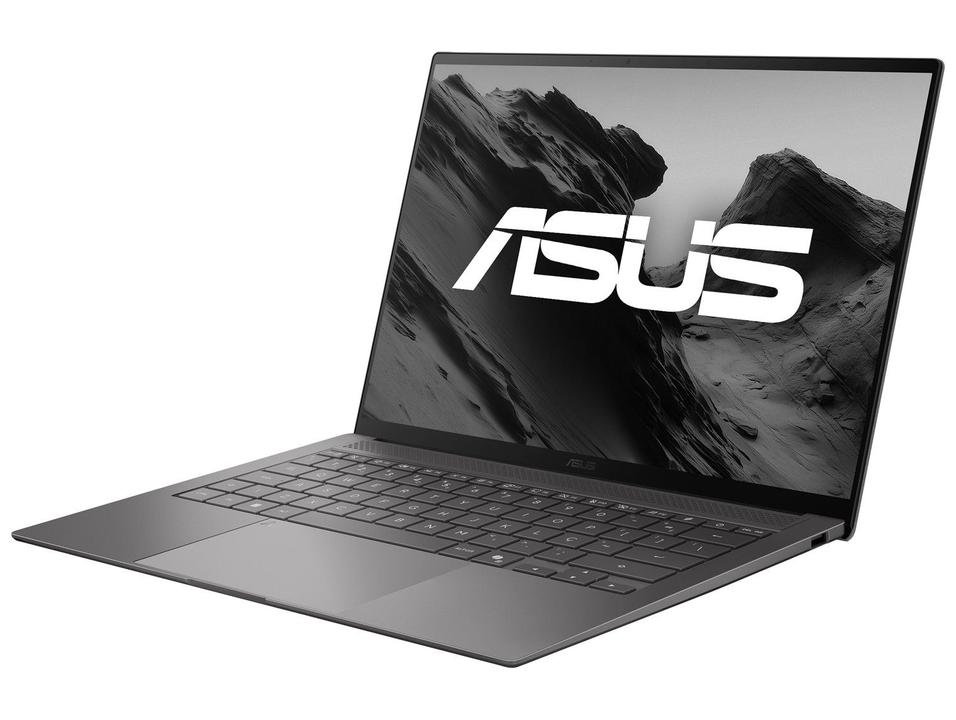 Notebook ASUS Zenbook S14 Intel Core Ultra 7 16GB RAM 512GB SSD 14" Touch Windows 11 UX5406AA-SU308W - 10