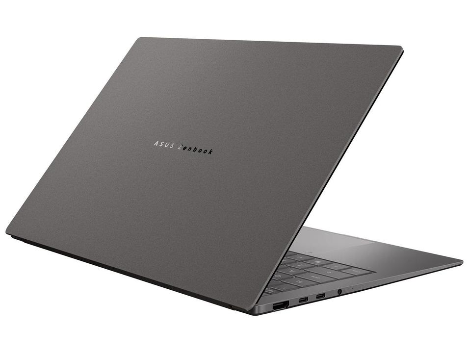 Notebook ASUS Zenbook S14 Intel Core Ultra 7 16GB RAM 512GB SSD 14" Touch Windows 11 UX5406AA-SU308W - 15