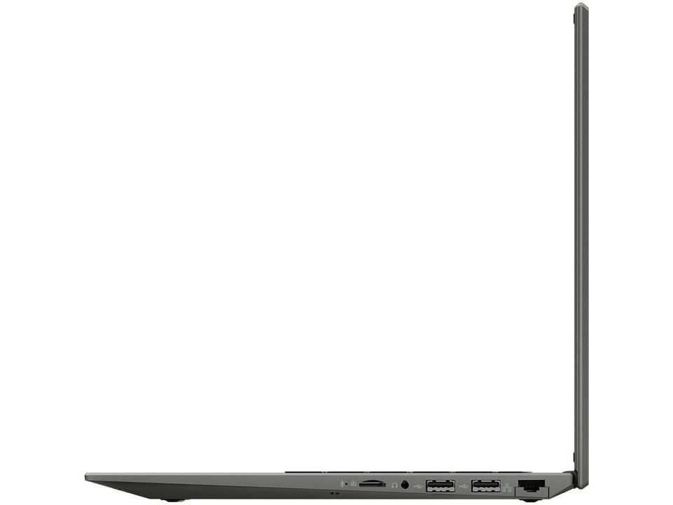 Notebook Compaq Presario 450 Intel Core i5 8GB - 240GB SSD 14,1” LED Windows 10 - 7