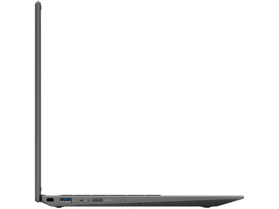 Notebook Compaq Presario 450 Intel Core i5 8GB - 240GB SSD 14,1” LED Windows 10 - 5
