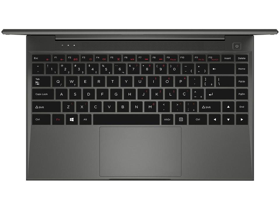 Notebook Compaq Presario 450 Intel Core i5 8GB - 6