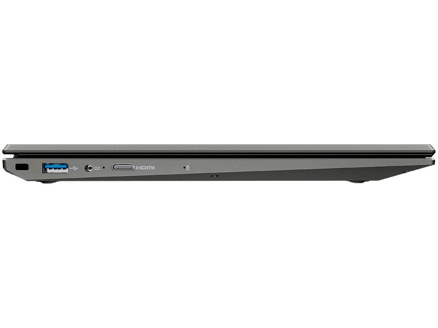 Notebook Compaq Presario 450 Intel Core i5 8GB - 240GB SSD 14,1” LED Windows 10 - 10