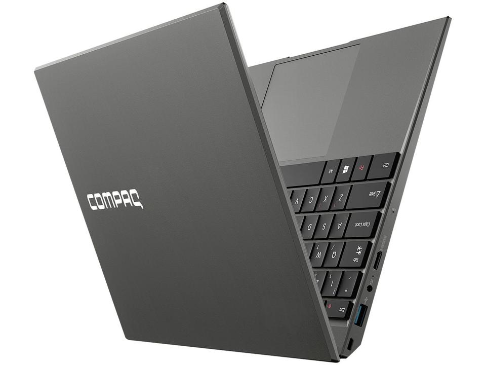 Notebook Compaq Presario 450 Intel Core i5 8GB - 240GB SSD 14,1” LED Windows 10 - 13
