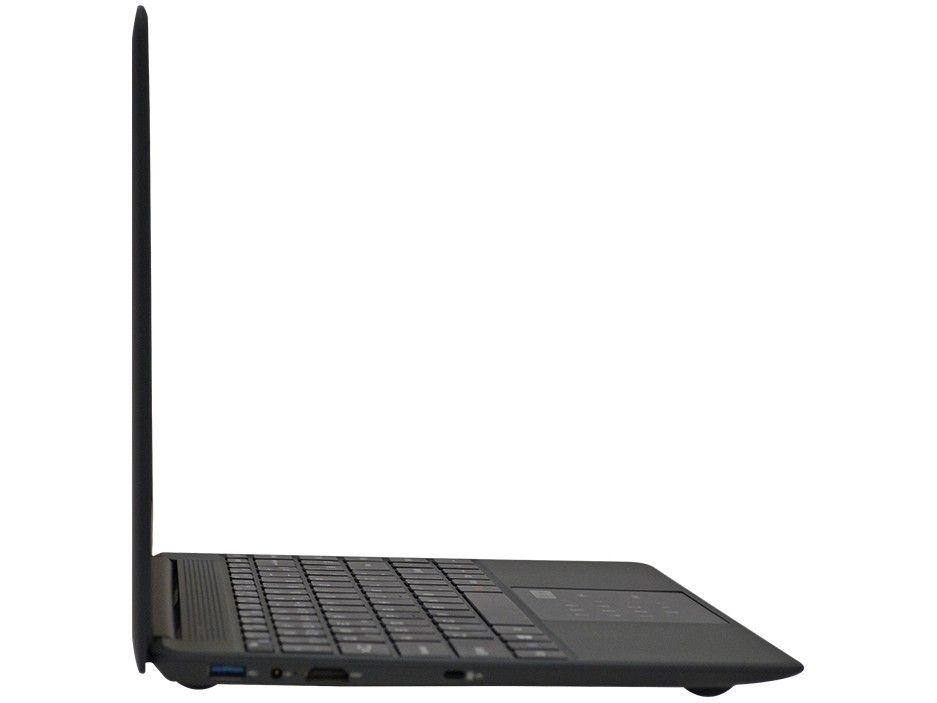 Notebook Compaq Presario CQ-27 Intel Core i3 4GB - 5