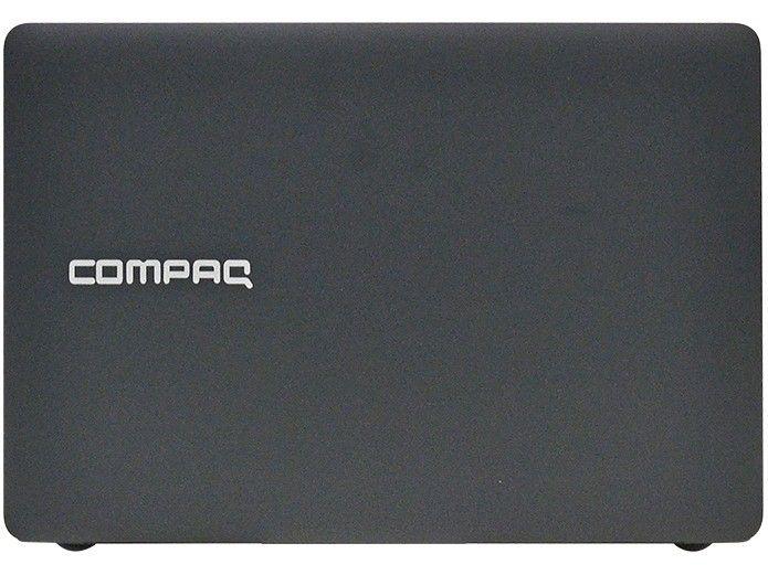 Notebook Compaq Presario CQ-27 Intel Core i3 4GB - 8