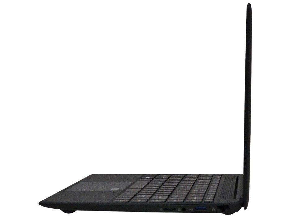 Notebook Compaq Presario CQ-27 Intel Core i3 4GB - 7