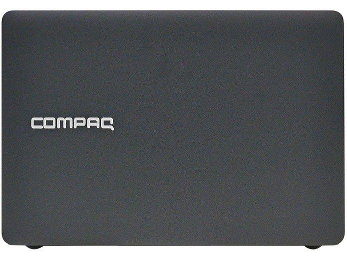 Notebook Compaq Presario CQ-27 Intel Core i3 4GB - 120GB SSD 14” LED Windows 10 - 8