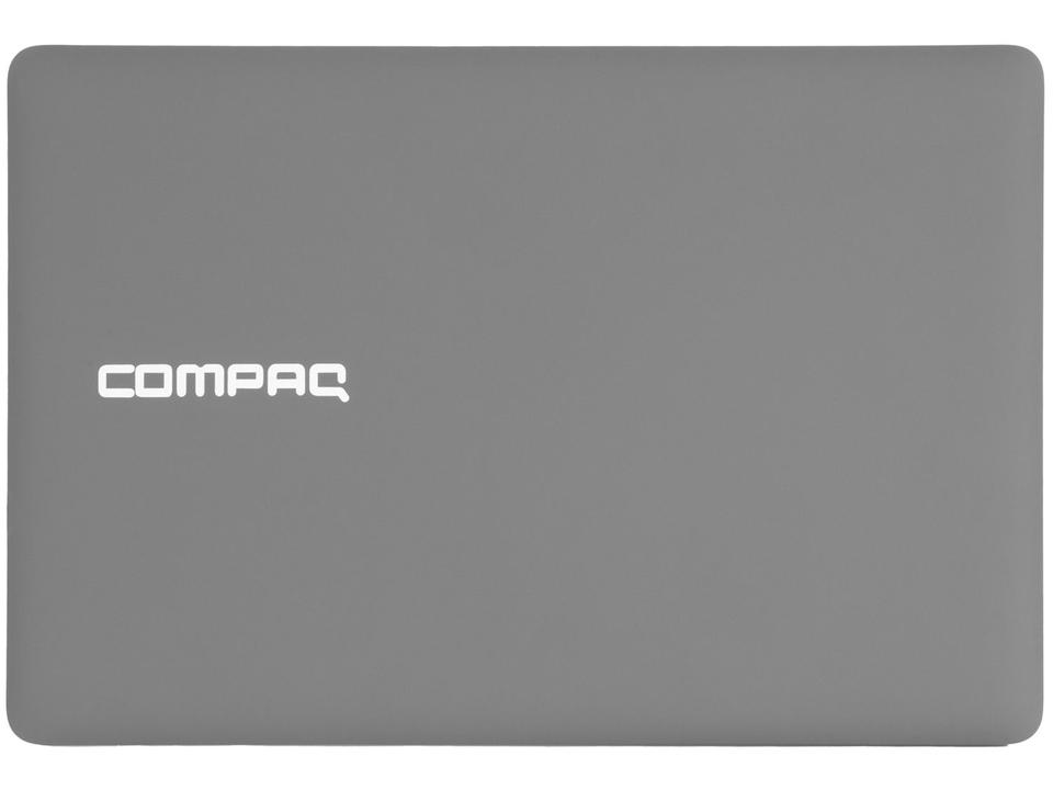 Notebook Compaq Presario CQ-27 Intel Core i3 4GB - 240GB SSD 14,1” LED Linux - 13