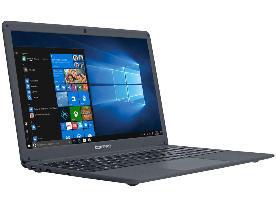 Notebook Compaq Presario CQ-29 Intel Core i5 - 4