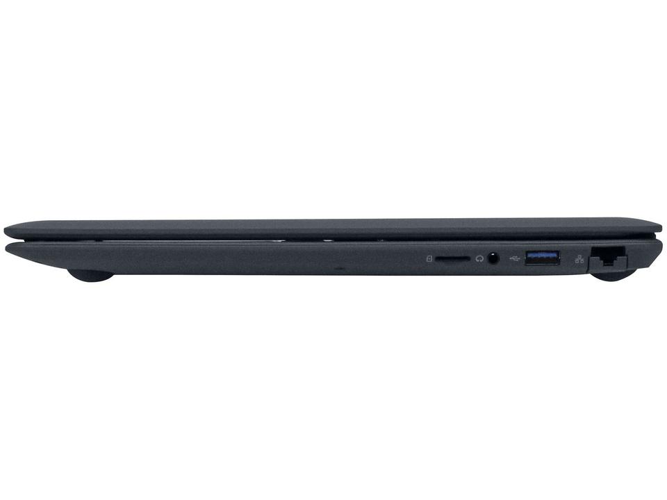 Notebook Compaq Presario CQ-29 Intel Core i5 - 10