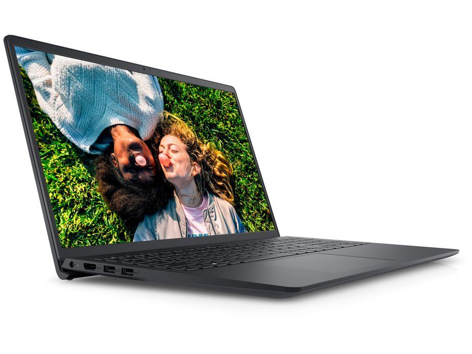 Notebook Dell Inspiron 15 Intel Core i5 16GB RAM - SSD 512GB 15,6” Windows 11 + Office - 4