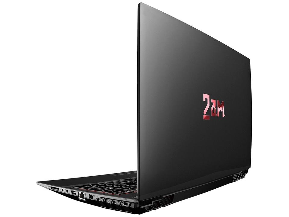 Notebook Gamer 2AM E550 Intel Core i5 8GB 256GB - 8