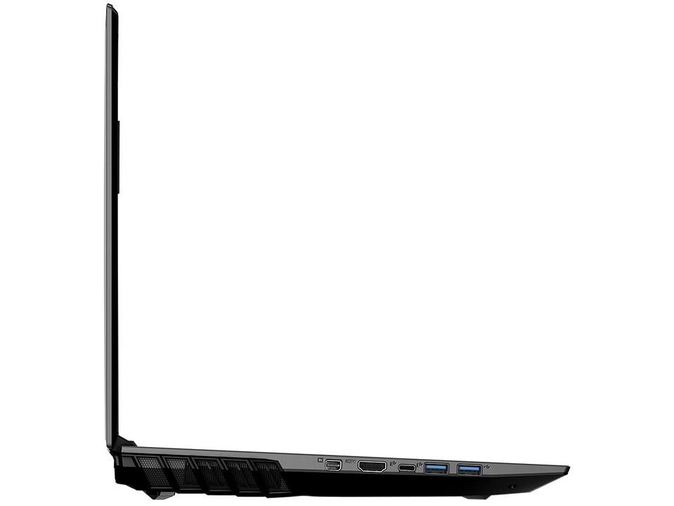 Notebook Gamer 2AM E550 Intel Core i5 8GB 256GB - 5