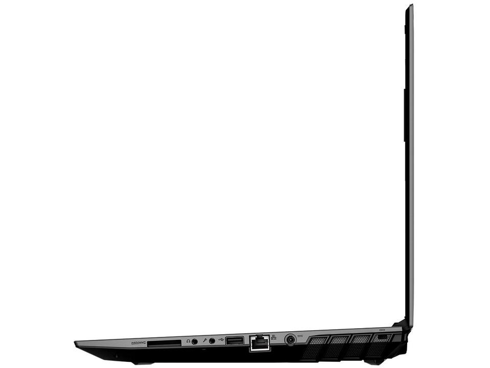 Notebook Gamer 2AM E550 Intel Core i5 8GB 256GB - 7
