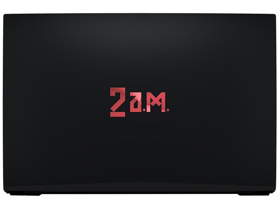 Notebook Gamer 2AM E550 Intel Core i5 8GB 256GB - 11
