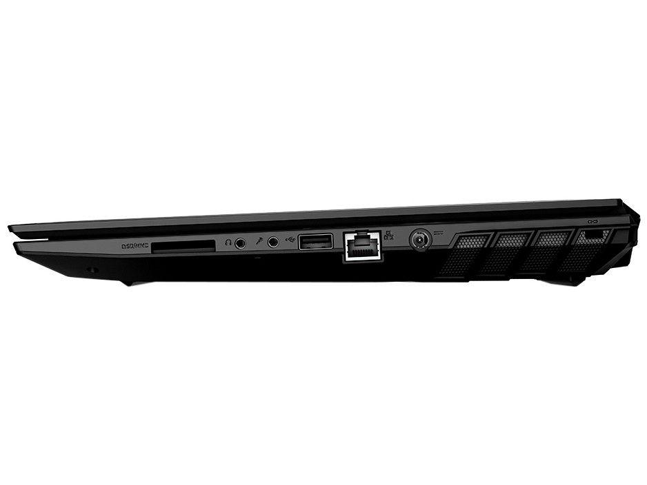 Notebook Gamer 2AM E550 Intel Core i5 8GB 256GB - 9