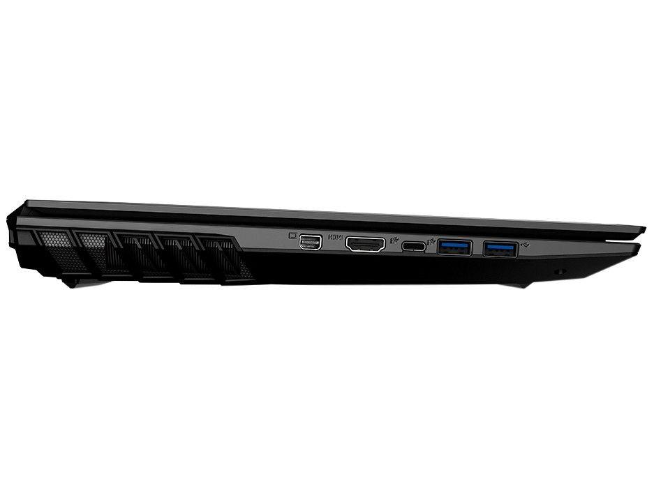 Notebook Gamer 2AM E550 Intel Core i5 8GB 256GB - 10
