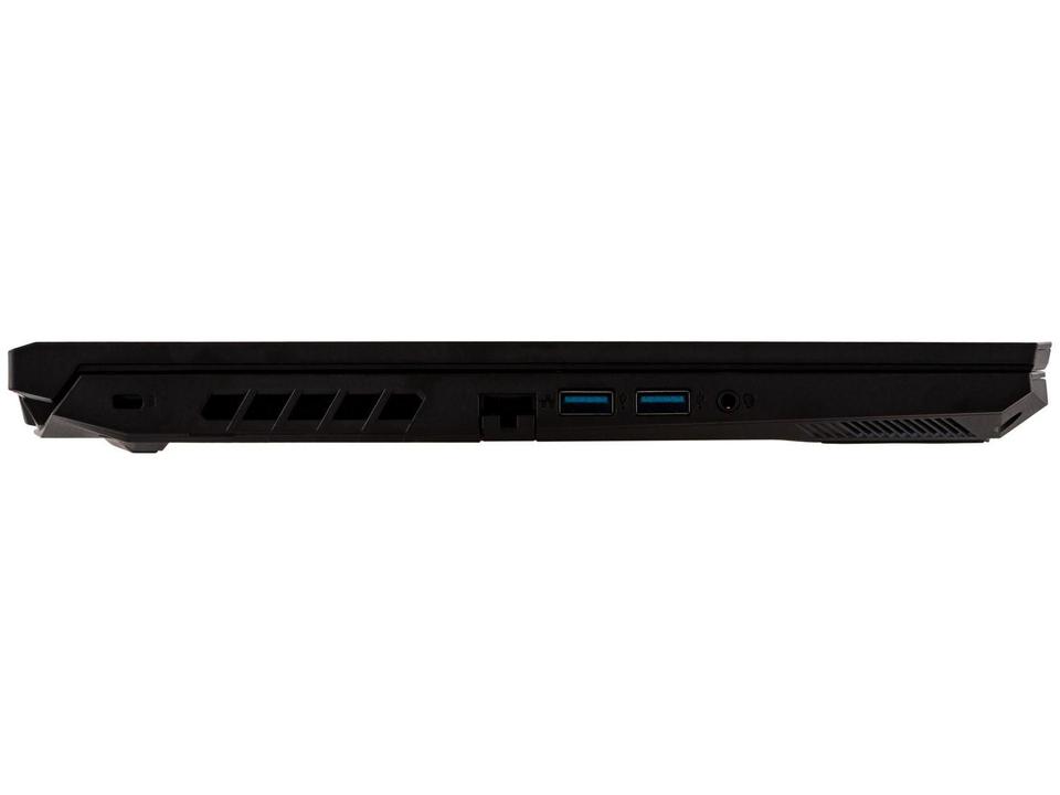 Notebook Gamer Acer Nitro Intel Core i5 8GB 512GB - 7