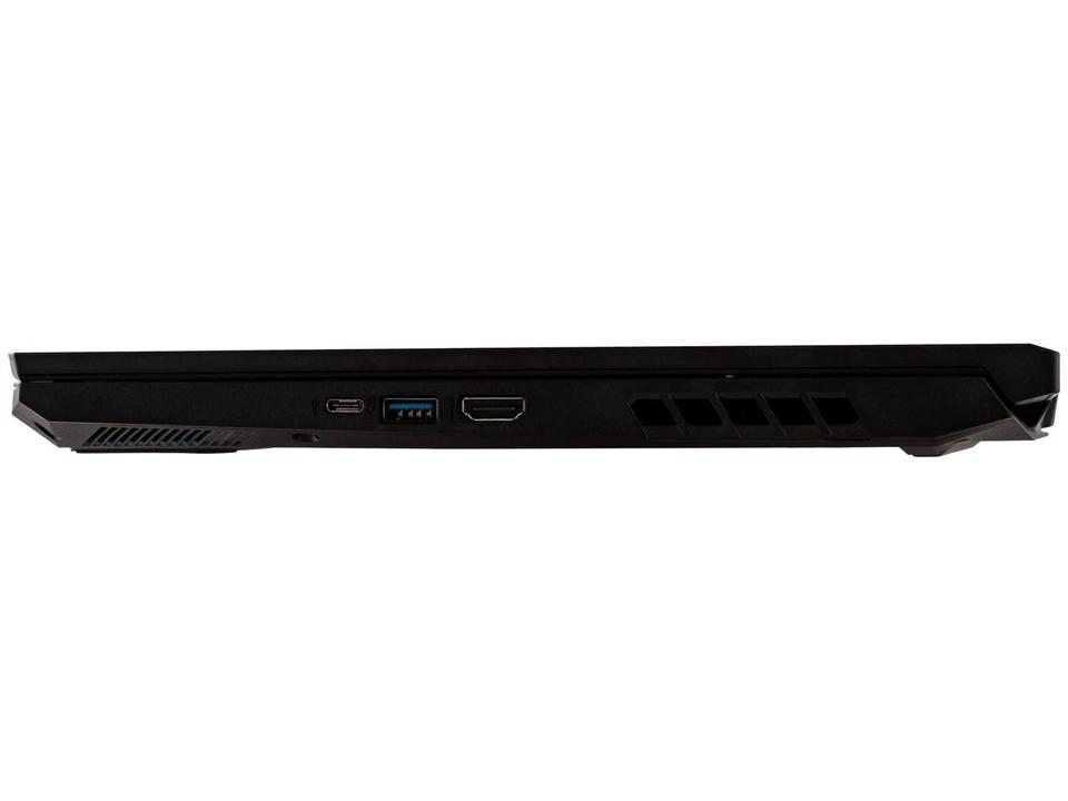 Notebook Gamer Acer Nitro Intel Core i5 8GB 512GB - 8