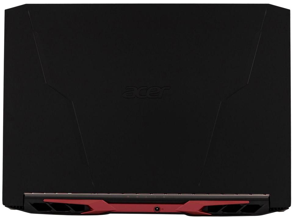 Notebook Gamer Acer Nitro Intel Core i5 8GB 512GB - 12