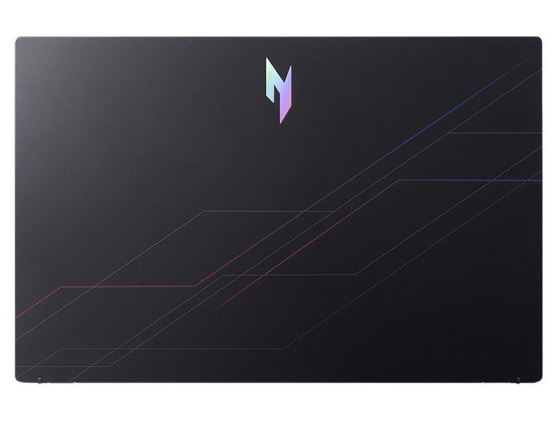 Notebook Gamer Acer Nitro V15 Intel Core i5 512GB SSD 16GB RAM 15.6” Full HD 165Hz IPS NVIDIA RTX 4050 6GB Linux ANV15-52-52XM - 6