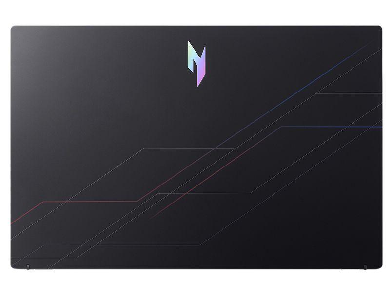 Notebook Gamer Acer Nitro V15 Intel Core i5 512GB SSD 16GB RAM 15.6” Full HD 165Hz IPS NVIDIA RTX 4050 6GB Linux ANV15-52-52XM - 6