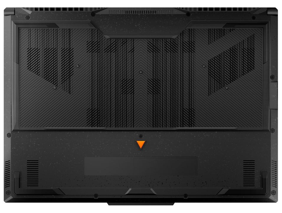 Notebook Gamer ASUS TUF Gaming F16  Intel Core 5 210H 512GB SSD 16" FHD+ 144Hz IPS NVIDIA GeForce RTX 3050 6GB Linux KeepOS FX607VJ-RL015 - 20