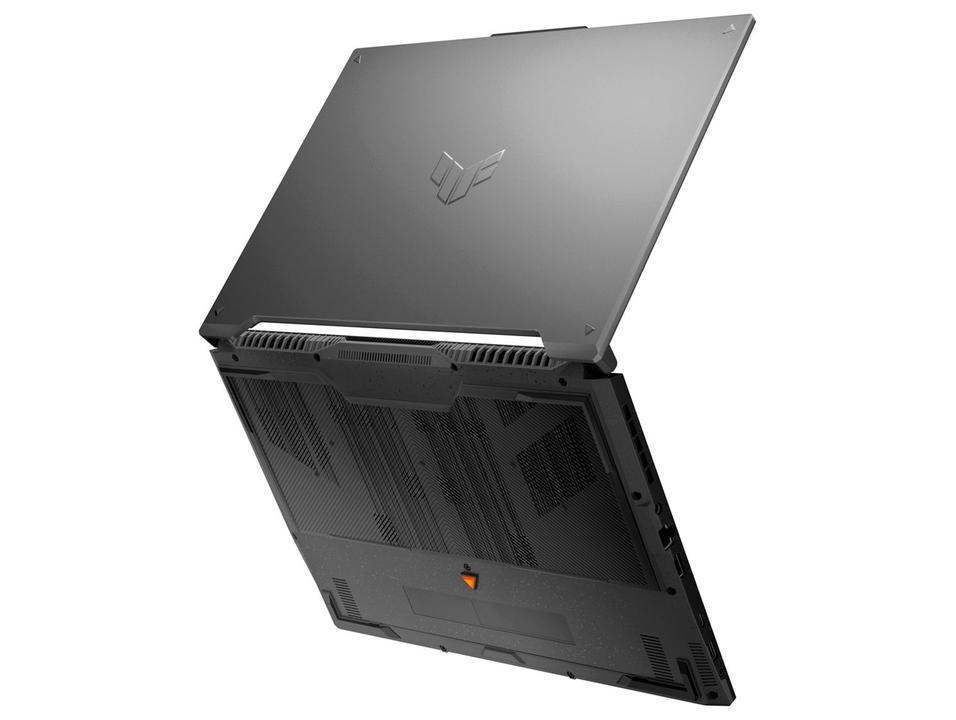 Notebook Gamer ASUS TUF Gaming F16  Intel Core 5 210H 512GB SSD 16" FHD+ 144Hz IPS NVIDIA GeForce RTX 3050 6GB Linux KeepOS FX607VJ-RL015 - 19