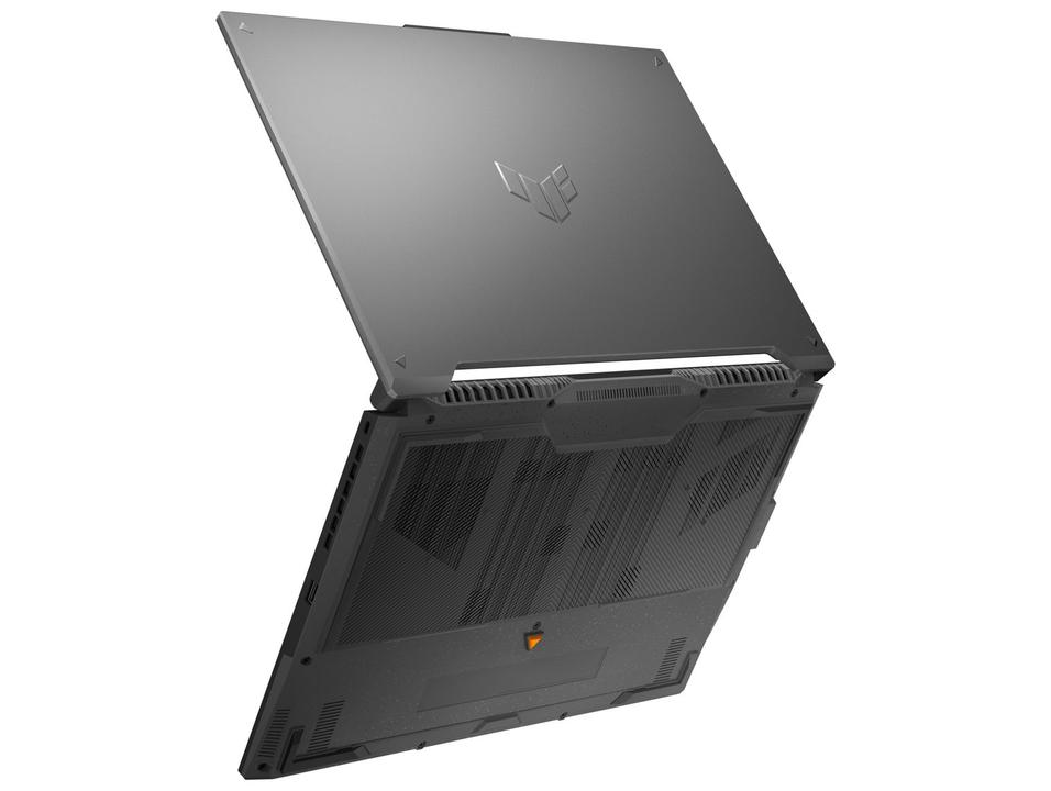 Notebook Gamer ASUS TUF Gaming F16 Intel Core i7 512GB SSD 16GB RAM 16'' Full HD+ IPS NVIDIA RTX 4050 6GB Windows 11 FX607VU-RL007W - 18