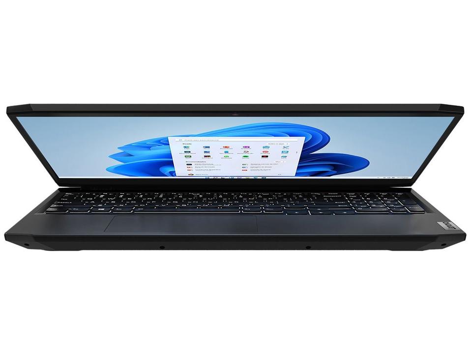 Notebook Gamer Lenovo IdeaPad Gaming 3i AMD Ryzen - 9