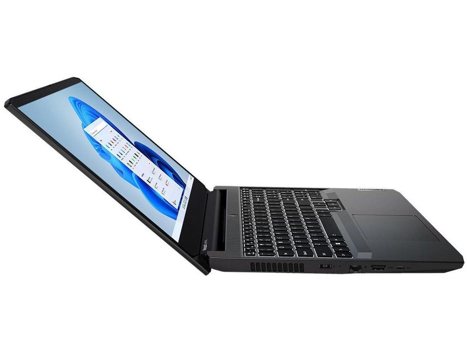 Notebook Gamer Lenovo IdeaPad Gaming 3i AMD Ryzen - 12