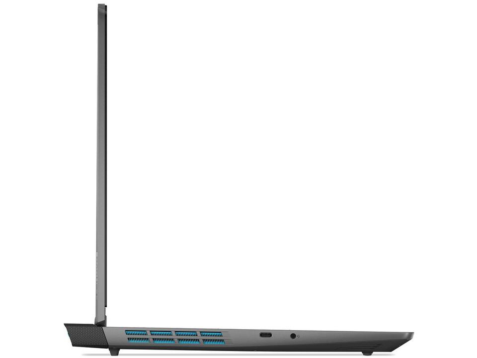 Notebook Gamer Lenovo LOQ Intel Core i5 8GB RAM - 15