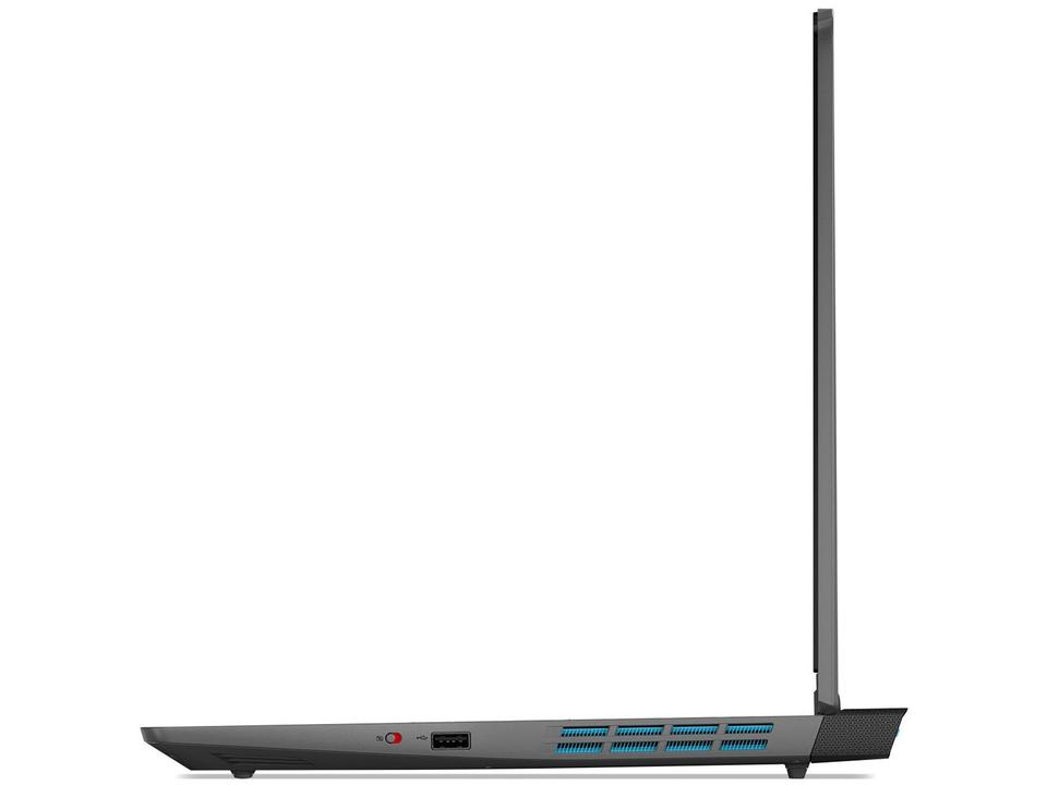 Notebook Gamer Lenovo LOQ Intel Core i5 8GB RAM - 19