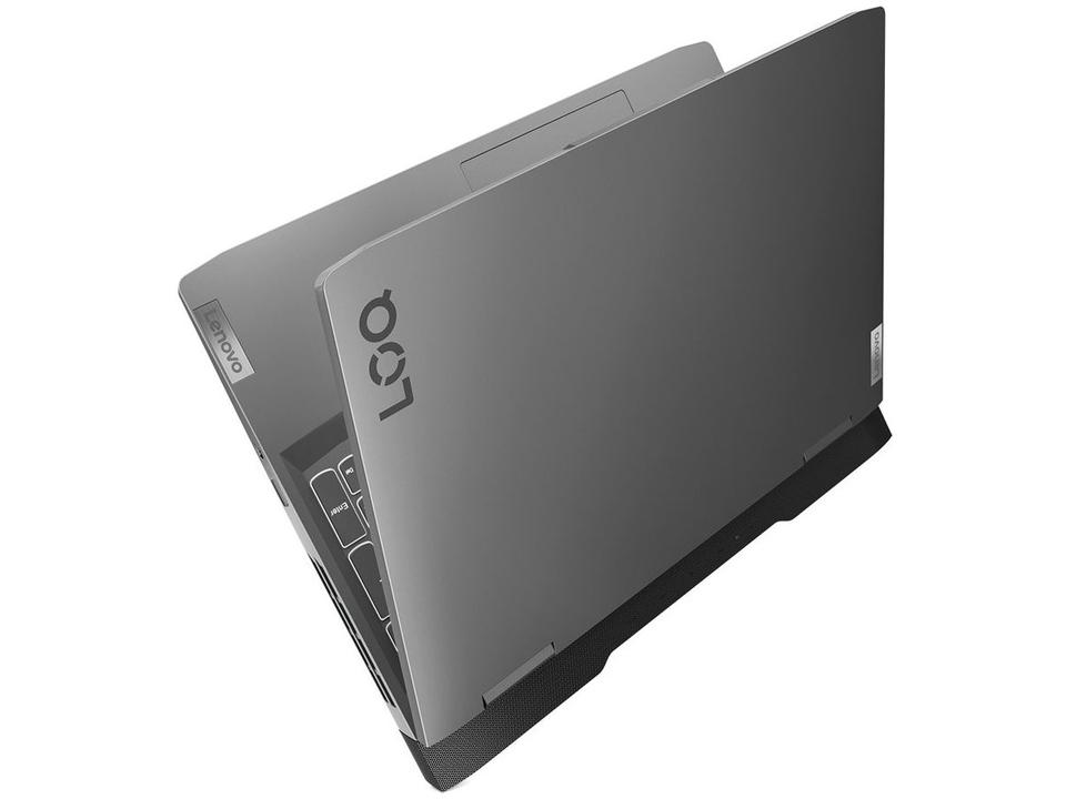 Notebook Gamer Lenovo LOQ Intel Core i5 8GB RAM - 23