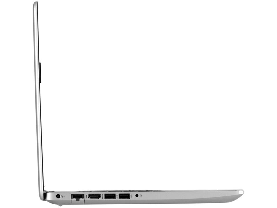 Notebook HP 250 G7 Intel Core i5 8GB 256GB SSD - 5