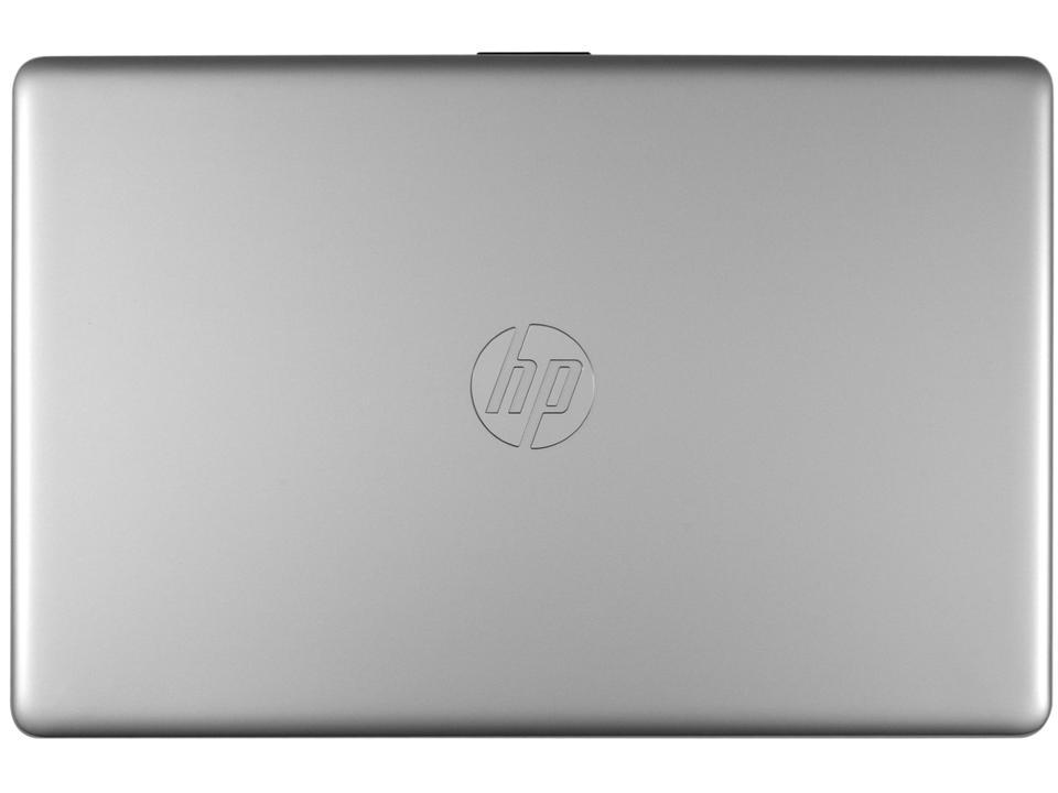 Notebook HP 250 G7 Intel Core i5 8GB 256GB SSD - 8